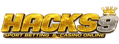 HACKS9 สล็อต บาคาร่า เว็บตรงฝากถอนออโต้ 24 ชม.